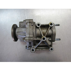 18L125 Water Pump From 2012 Jeep Compass  2.0